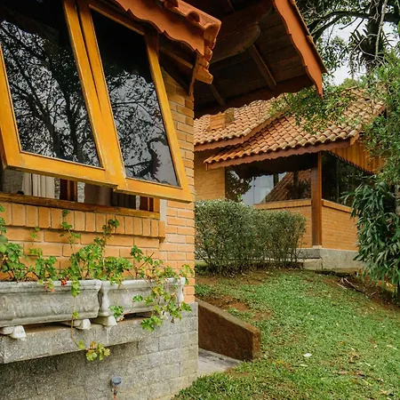Pousada Alto de Monte Verde-3
